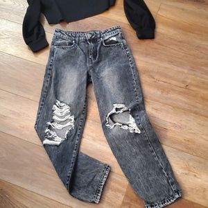 Tilly's RSQ - 90's Jeans.  Girls Sz - 14